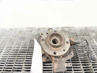 bontott RENAULT CAPTUR Bal első Csonkállvány