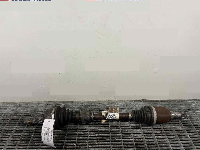 bontott RENAULT CAPTUR Bal Féltengely