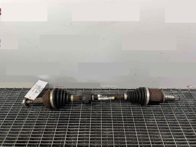 bontott RENAULT CAPTUR Bal Féltengely