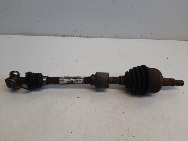 bontott RENAULT CAPTUR Bal Féltengely