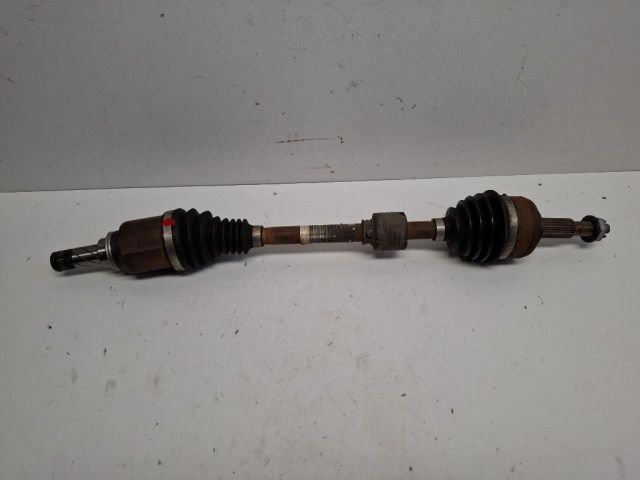 bontott RENAULT CAPTUR Bal Féltengely