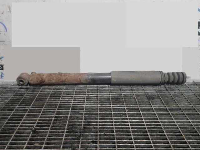 bontott RENAULT CAPTUR Bal hátsó Lengéscsillapító