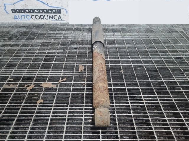 bontott RENAULT CAPTUR Bal hátsó Lengéscsillapító