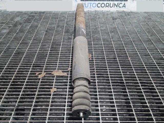 bontott RENAULT CAPTUR Bal hátsó Lengéscsillapító