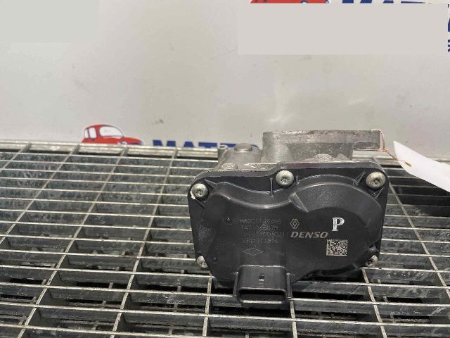 bontott RENAULT CAPTUR EGR / AGR Szelep