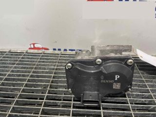 bontott RENAULT CAPTUR EGR / AGR Szelep