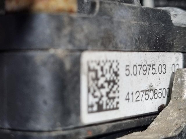 bontott RENAULT CAPTUR EGR / AGR Szelep