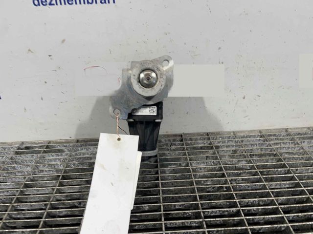 bontott RENAULT CAPTUR EGR / AGR Szelep