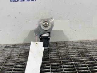 bontott RENAULT CAPTUR EGR / AGR Szelep