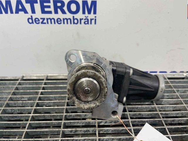 bontott RENAULT CAPTUR EGR / AGR Szelep