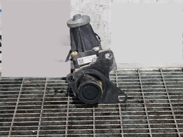 bontott RENAULT CAPTUR EGR / AGR Szelep