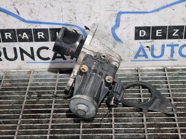 bontott RENAULT CAPTUR EGR / AGR Szelep