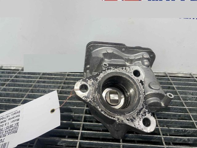 bontott RENAULT CAPTUR EGR / AGR Szelep