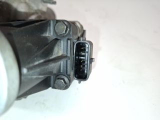 bontott RENAULT CAPTUR EGR / AGR Szelep