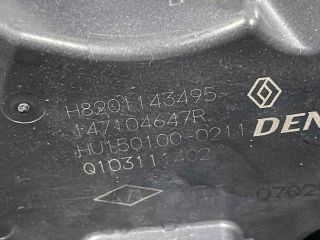 bontott RENAULT CAPTUR EGR / AGR Szelep