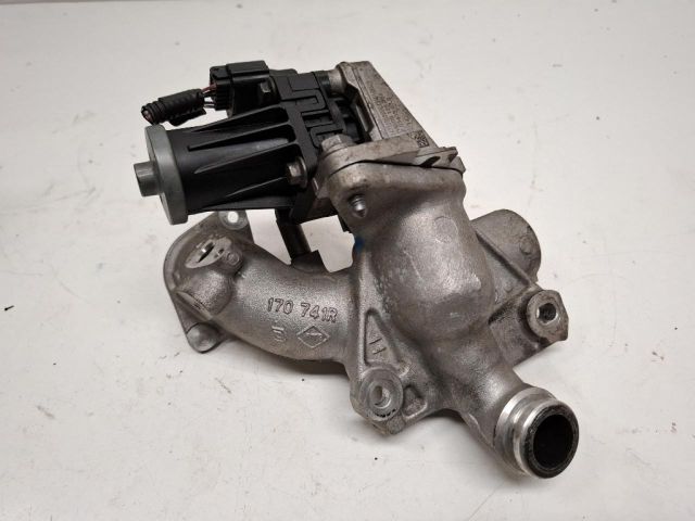 bontott RENAULT CAPTUR EGR / AGR Szelep