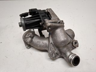 bontott RENAULT CAPTUR EGR / AGR Szelep