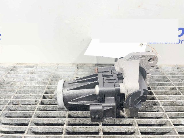 bontott RENAULT CAPTUR EGR / AGR Szelep