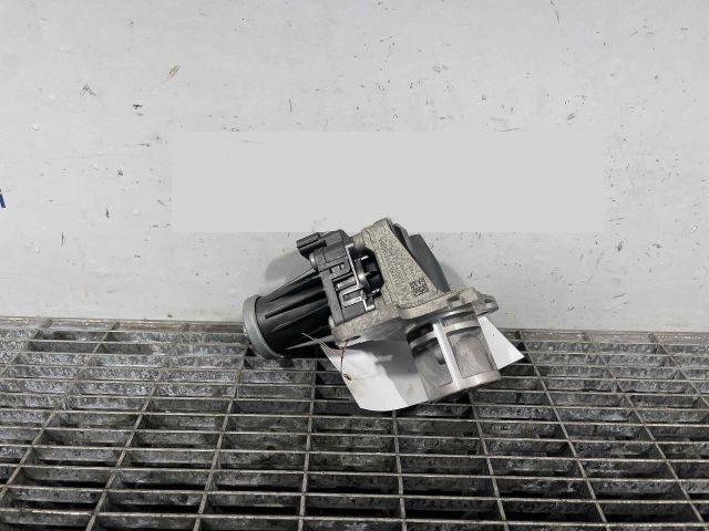 bontott RENAULT CAPTUR EGR / AGR Szelep