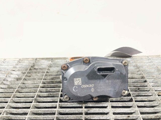 bontott RENAULT CAPTUR EGR / AGR Szelep