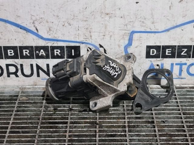 bontott RENAULT CAPTUR EGR / AGR Szelep