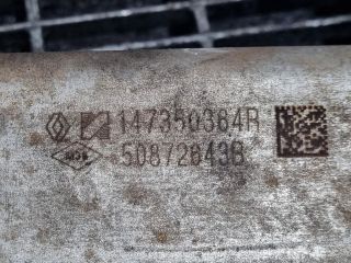 bontott RENAULT CAPTUR EGR Hűtő