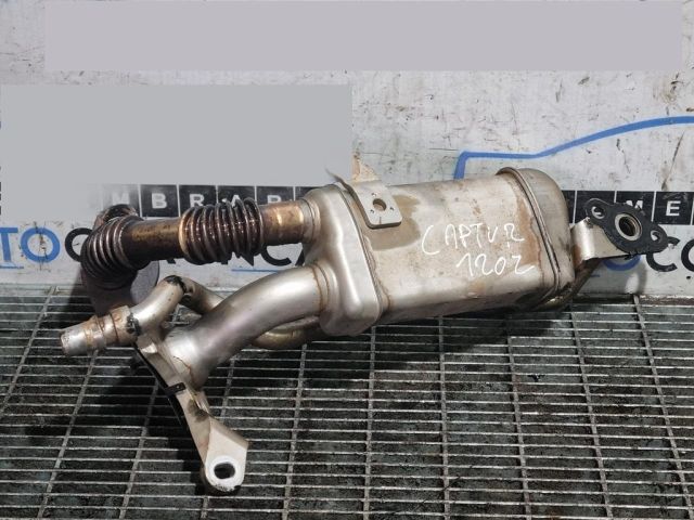 bontott RENAULT CAPTUR EGR Hűtő