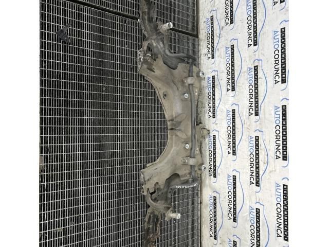 bontott RENAULT CAPTUR Első Bölcső