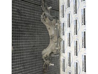 bontott RENAULT CAPTUR Első Bölcső