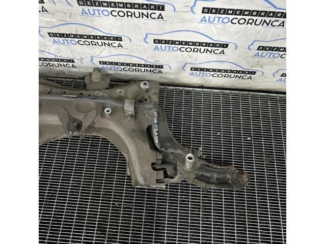 bontott RENAULT CAPTUR Első Bölcső