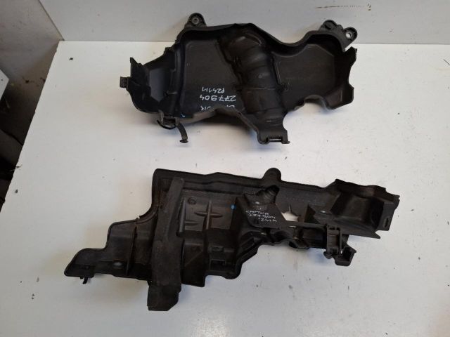 bontott RENAULT CAPTUR Felső Motorburkolat