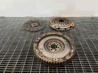 bontott RENAULT CAPTUR Fogaskoszorú