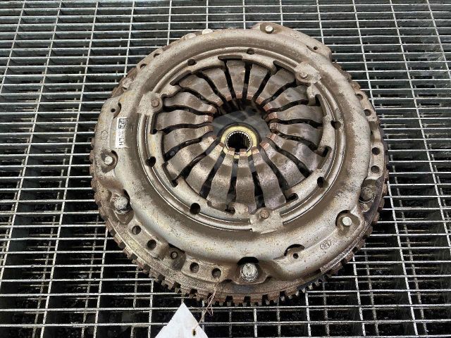 bontott RENAULT CAPTUR Fogaskoszorú