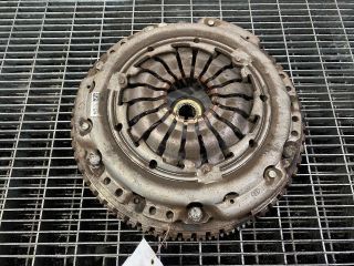 bontott RENAULT CAPTUR Fogaskoszorú