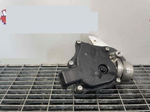 bontott RENAULT CAPTUR Fojtószelep (Elektromos)