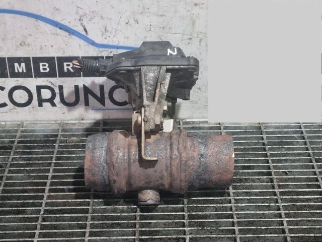 bontott RENAULT CAPTUR Fojtószelep (Elektromos)