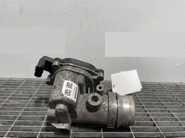 bontott RENAULT CAPTUR Fojtószelep (Elektromos)