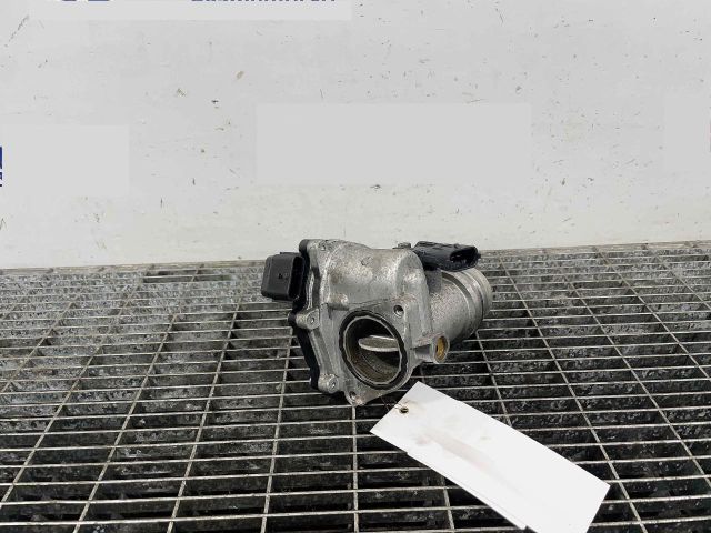 bontott RENAULT CAPTUR Fojtószelep (Elektromos)