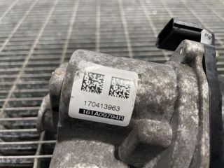 bontott RENAULT CAPTUR Fojtószelep (Elektromos)