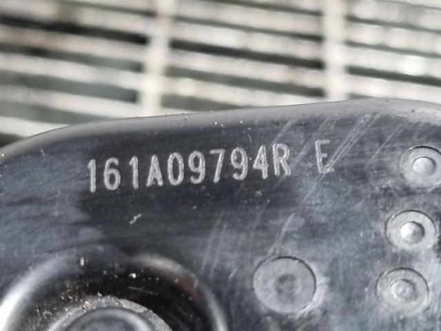 bontott RENAULT CAPTUR Fojtószelep (Elektromos)