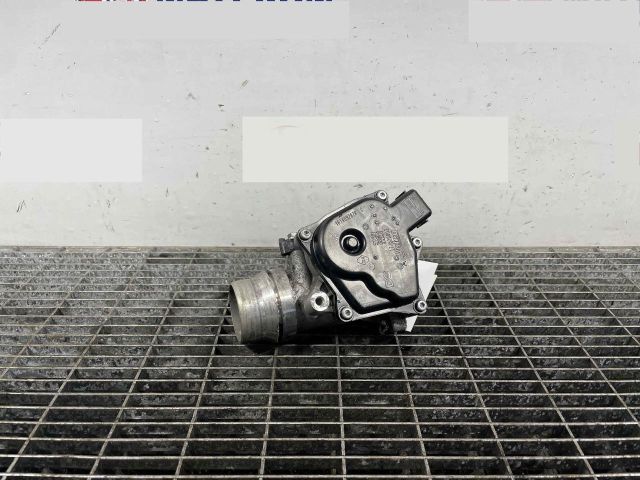 bontott RENAULT CAPTUR Fojtószelep (Elektromos)