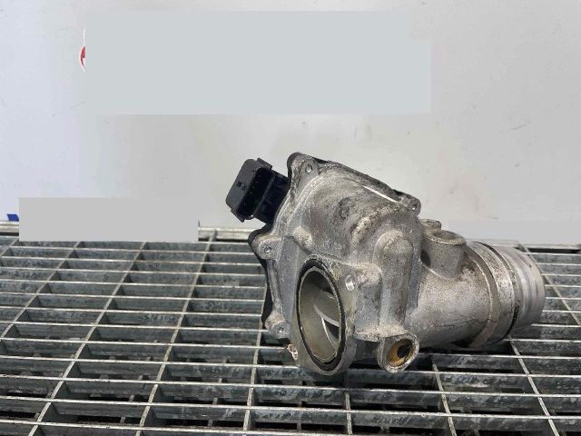 bontott RENAULT CAPTUR Fojtószelep (Elektromos)