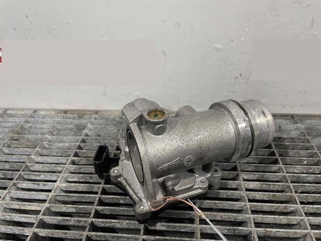 bontott RENAULT CAPTUR Fojtószelep (Elektromos)