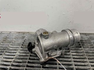 bontott RENAULT CAPTUR Fojtószelep (Elektromos)