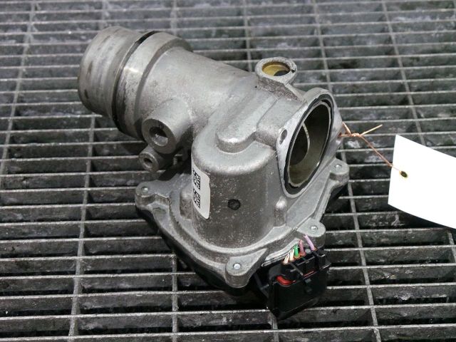 bontott RENAULT CAPTUR Fojtószelep (Elektromos)