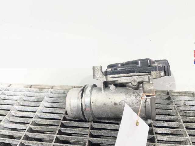 bontott RENAULT CAPTUR Fojtószelep (Elektromos)