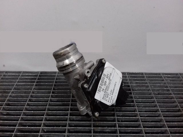 bontott RENAULT CAPTUR Fojtószelep (Elektromos)