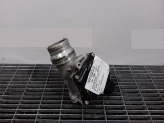 bontott RENAULT CAPTUR Fojtószelep (Elektromos)