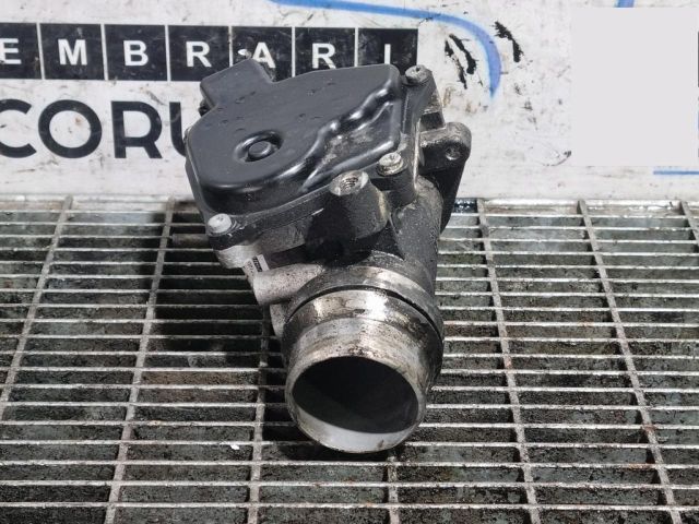 bontott RENAULT CAPTUR Fojtószelep (Elektromos)