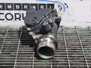 bontott RENAULT CAPTUR Fojtószelep (Elektromos)